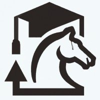 Equestrian Outreach logo